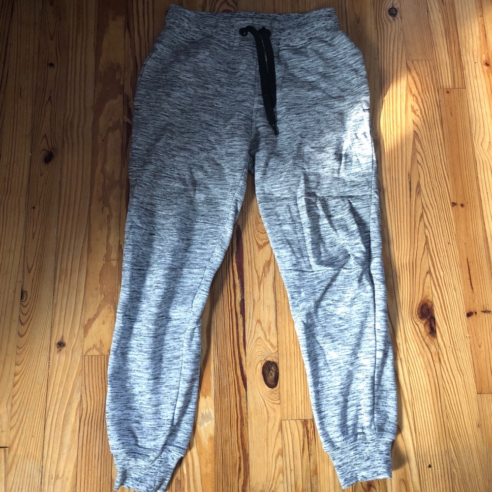 Joggers